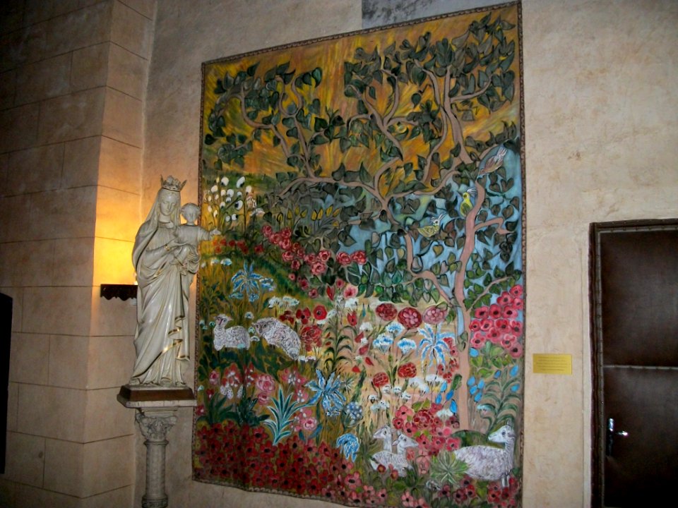 Collégiale Saint-Pierre de Saint-Gaudens 27