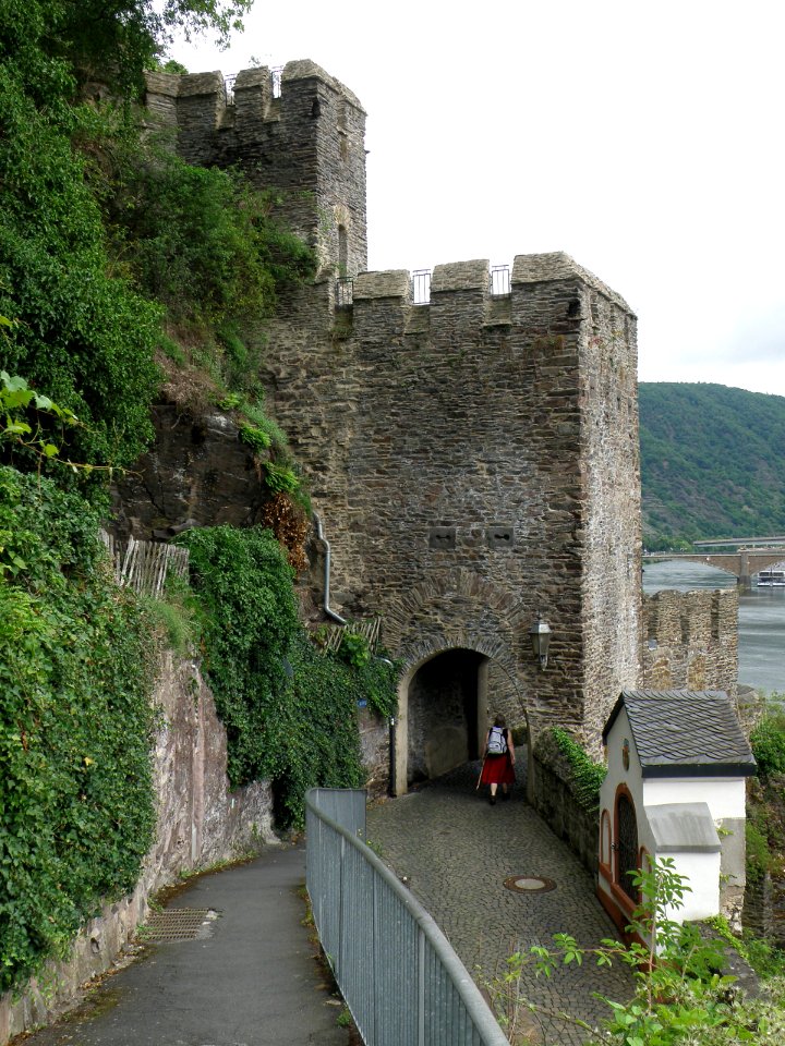 Cochem Martinstor 5