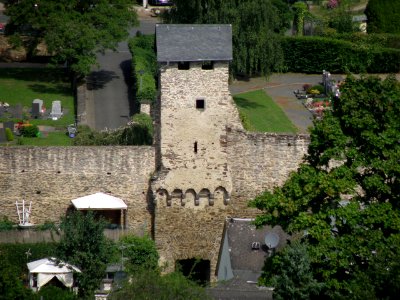 Cochem Balduinstor 1