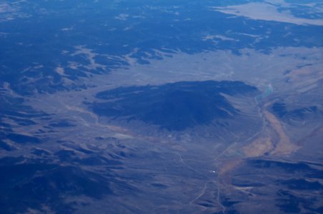 Cochetopa Dome Colorado 2020