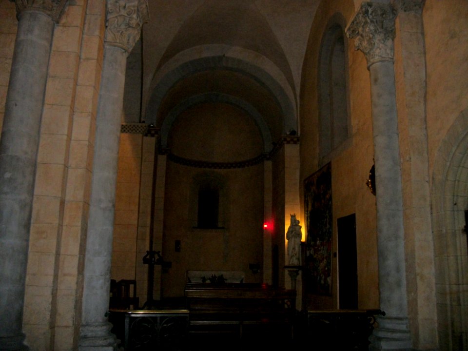 Collégiale Saint-Pierre de Saint-Gaudens 28