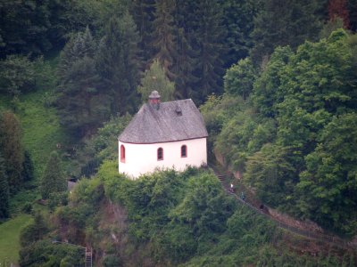 Cochem Pestkapelle 9