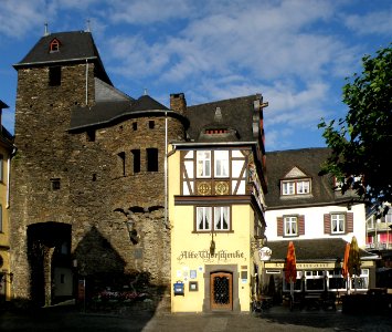 Cochem Enderttor 4