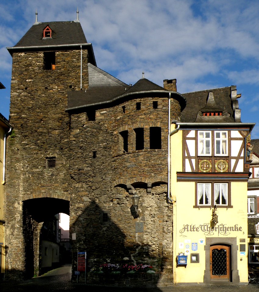Cochem Enderttor 3