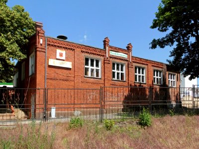 Colbitz Brauerei
