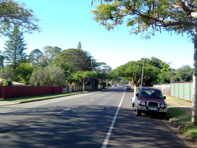 Colburn Avenue Victoria Point