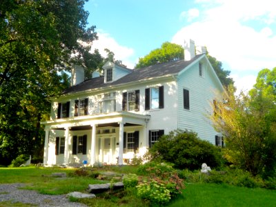 Colerain Forges Mansion 3