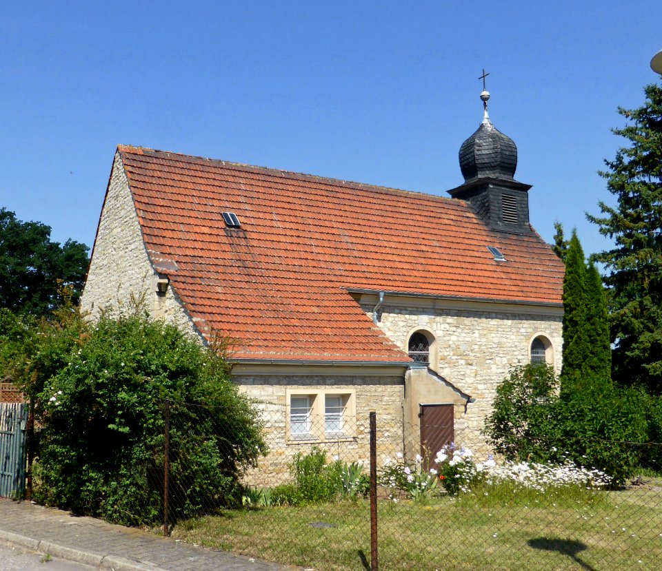 Cochstedt Christkönig