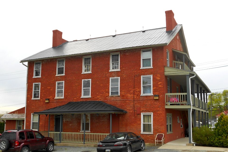 Cochraneville Chesco PA 2
