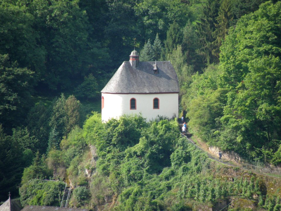Cochem Pestkapelle 8