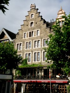 Cochem Moselpromenade 11 & 12 (1)