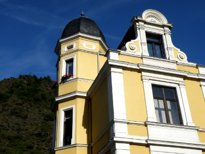 Cochem Ravenéstraße Nr.29 (1)
