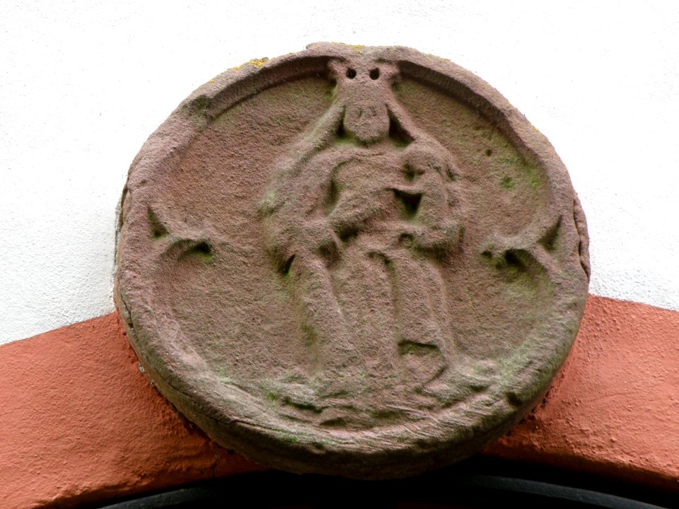 Cochem Pestkapelle 7
