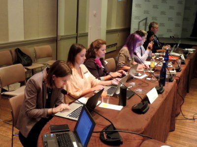 CoFR edit-a-thon 2016-08 jeh