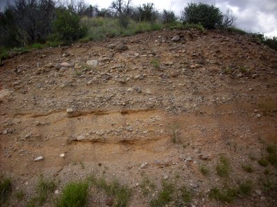 Cochiti Formation photo