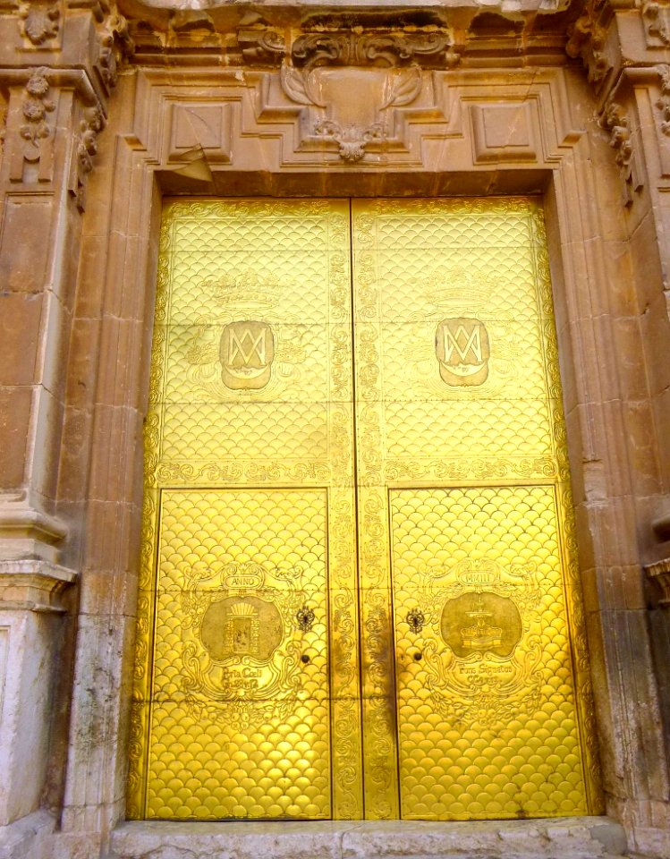 Cocentaina - Iglesia de Santa María 05