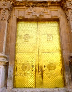 Cocentaina - Iglesia de Santa María 05
