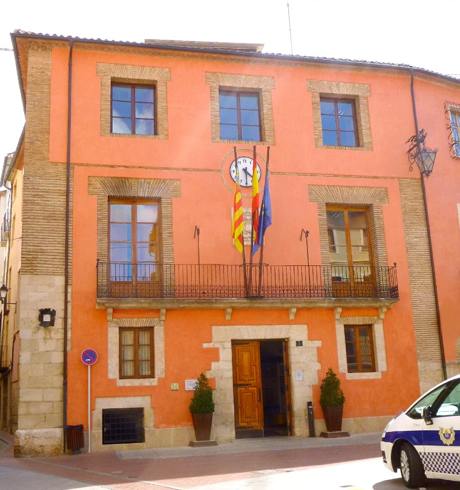 Cocentaina - Ayuntamiento 6