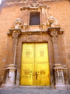 Cocentaina - Iglesia de Santa María 06