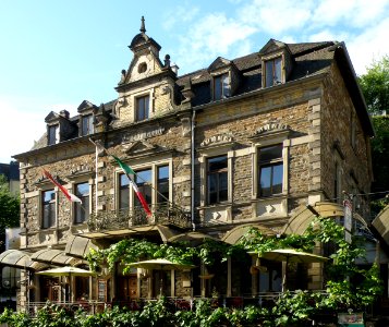 Cochem Endertstraße Nr.7
