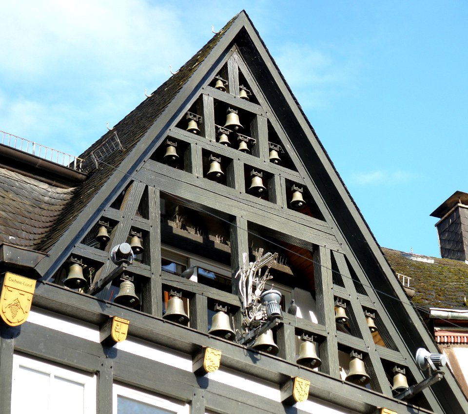 Cochem Markt 4