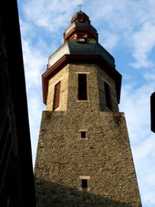 Cochem St. Martinkirche 6