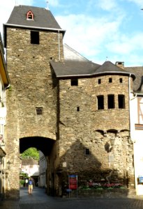Cochem Enderttor 1