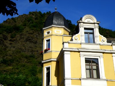Cochem Ravenéstraße Nr.29 (2)