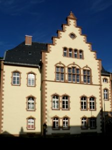Cochem Ravenéstraße Nr.39