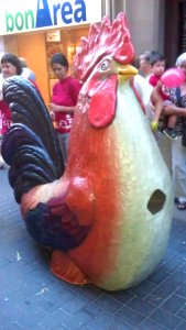 Cock de Olot 001