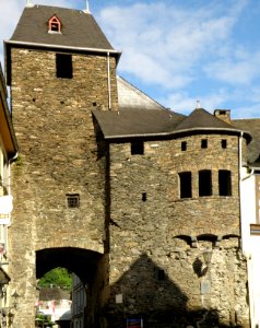 Cochem Enderttor 2