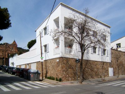 CODERCH-HOUSE