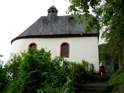 Cochem Pestkapelle 3