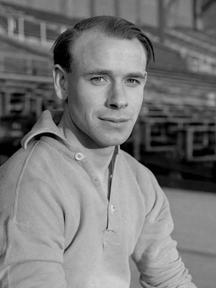 Cock van der Tuyn (1951)