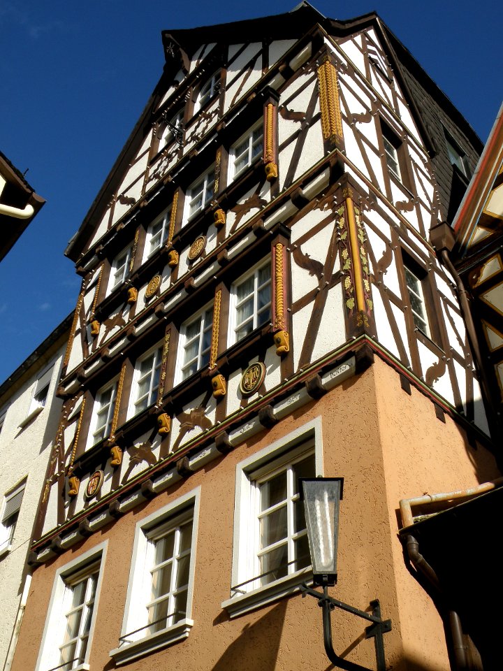 Cochem Obergasse Nr.26