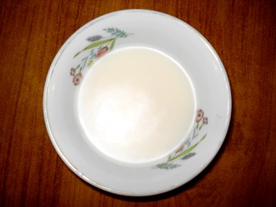 Coconut Milk