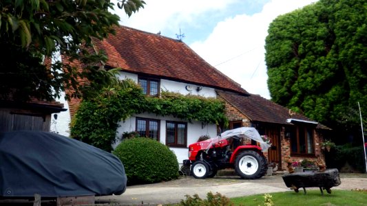 Cockerel's Farmhouse, Watermill Lane, Bexhill-on-Sea