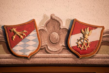 Facade fire rettenschöss
