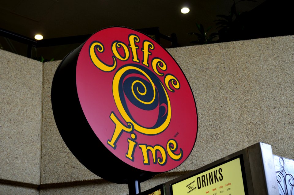 CoffeeTime4040FinchEast