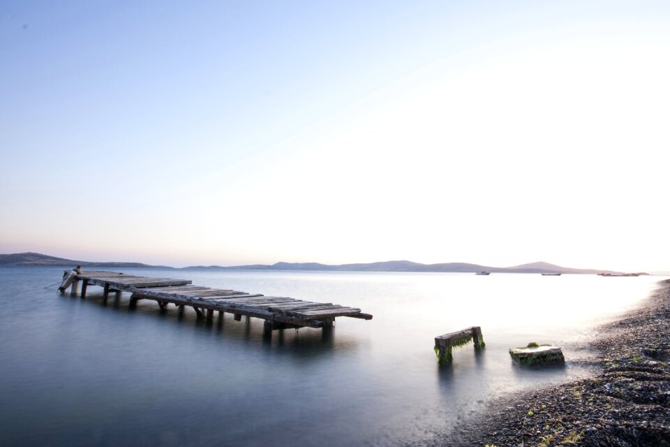 Marine nature background