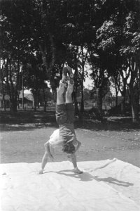 Collectie Fotocollectie Dienst voor Legercontacten Indonesië, fotonummer 243-3-6, Bestanddeelnr 243-3-6