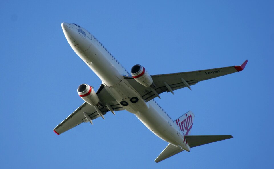Aeroplane aircraft jetplane