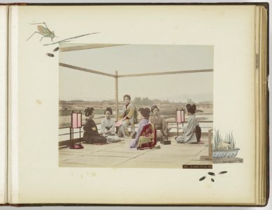 Collectie Fotocollectie Deli Maatschappij, fotonummer 837 34, Bestanddeelnr 837 34
