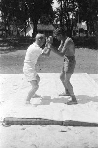 Collectie Fotocollectie Dienst voor Legercontacten Indonesië, fotonummer 244-1-4, Bestanddeelnr 244-1-4