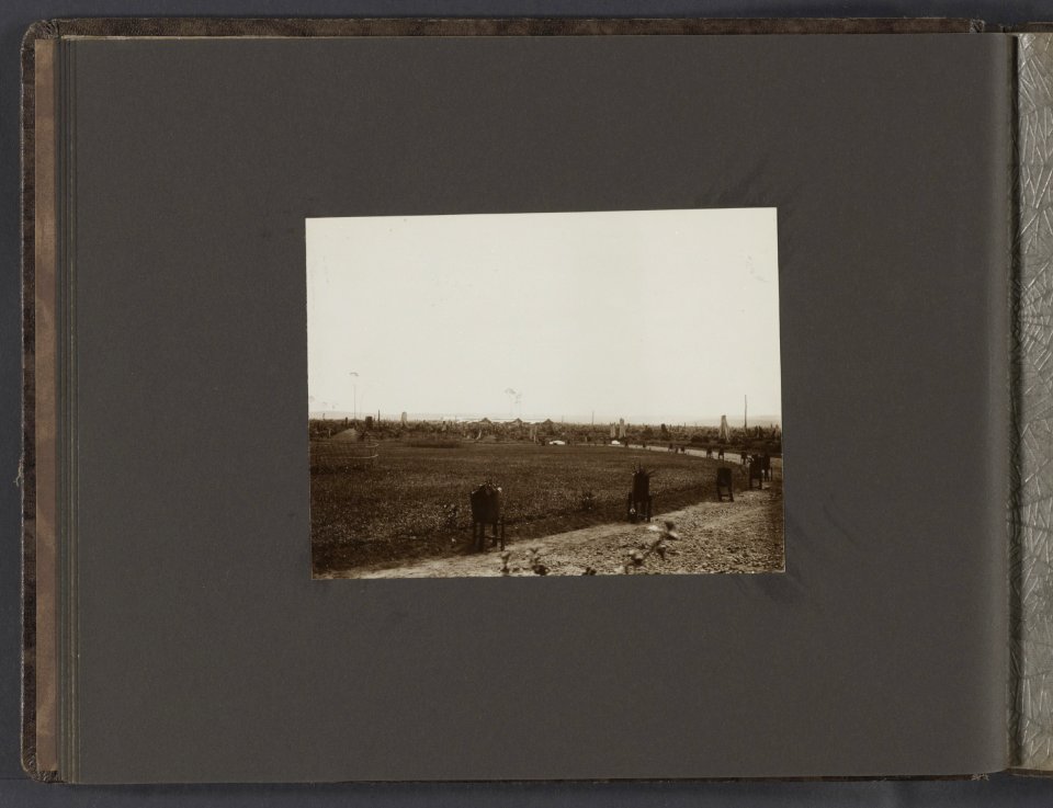 Collectie Fotocollectie Deli Maatschappij, fotonummer 832 12, Bestanddeelnr 832 12