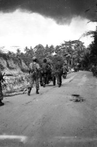 Collectie Fotocollectie Dienst voor Legercontacten Indonesië, fotonummer 2777, Bestanddeelnr 2777