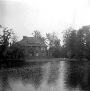 Collectie Fotocollectie Anefo, fotonummer 902-4091, Bestanddeelnr 902-4091
