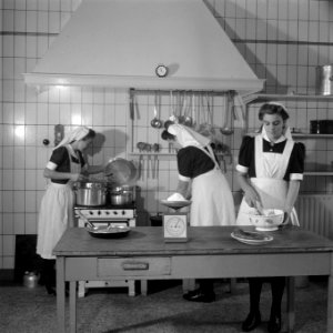 Collectie Fotocollectie Anefo, fotonummer 902-4083, Bestanddeelnr 902-4083