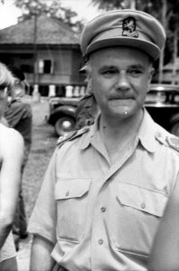 Collectie Fotocollectie Dienst voor Legercontacten Indonesië, fotonummer 4888, Bestanddeelnr 4888