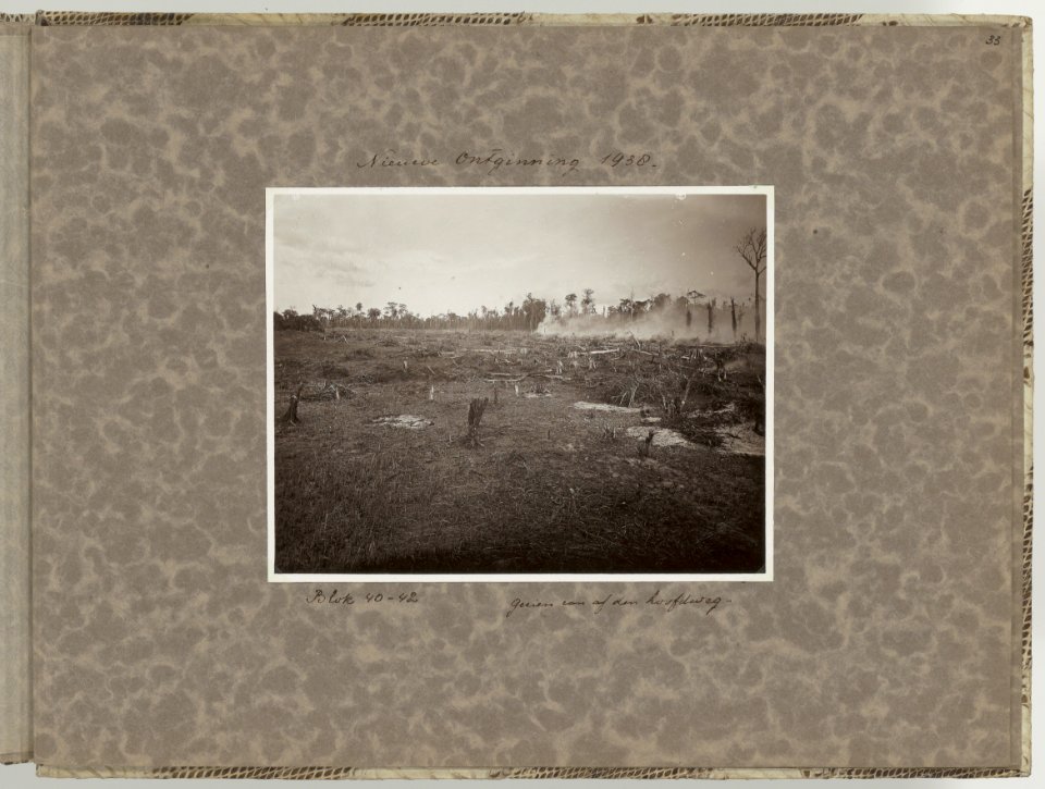 Collectie Fotocollectie Deli Maatschappij, fotonummer 840 34, Bestanddeelnr 840 34